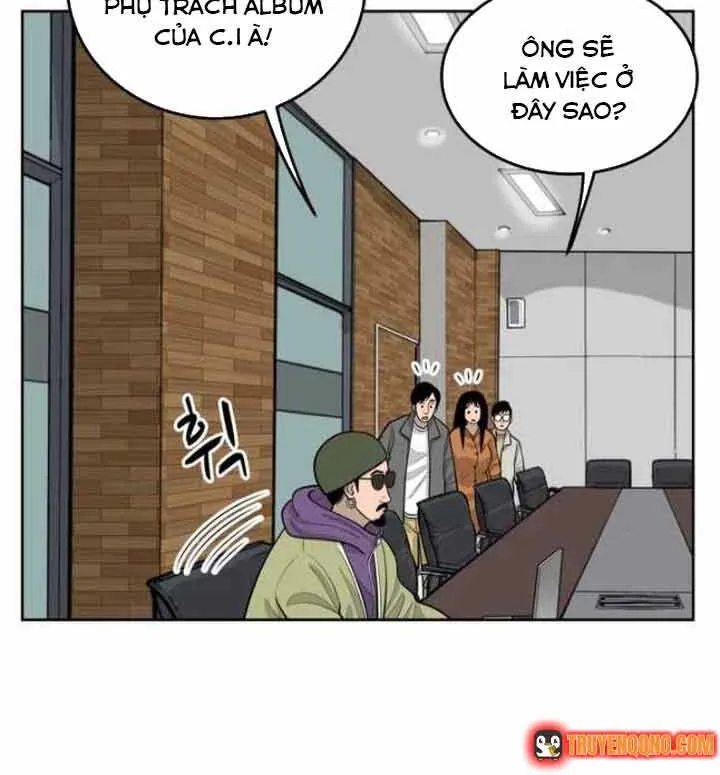 Cá Con (Vảy Cá) - Chương 72