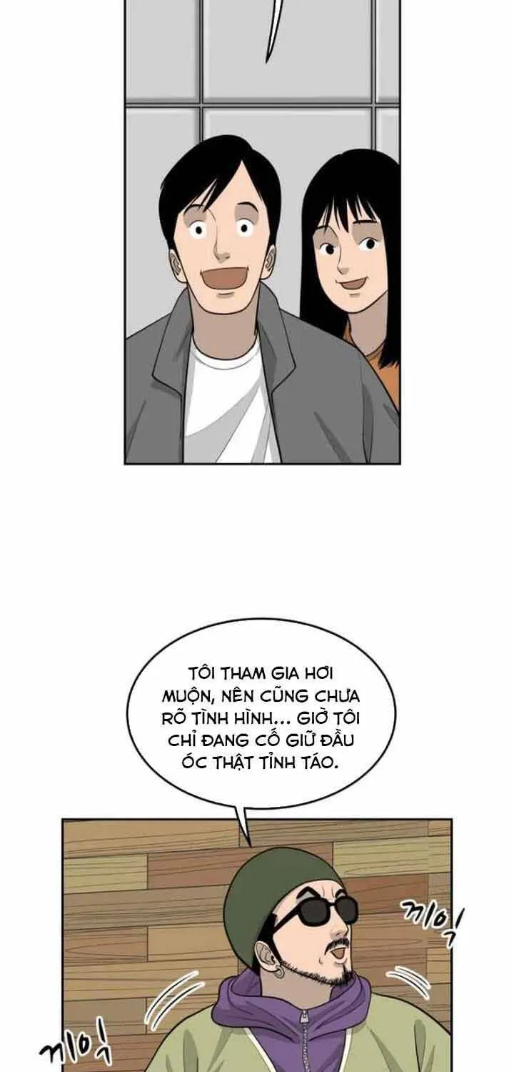 Cá Con (Vảy Cá) - Chương 72