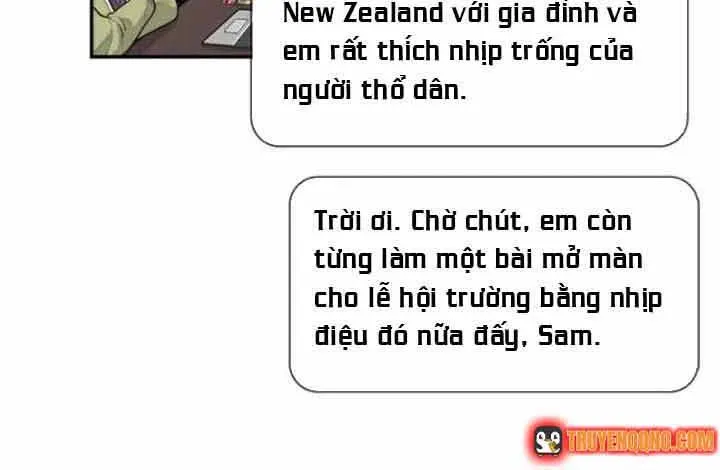 Cá Con (Vảy Cá) - Chương 73
