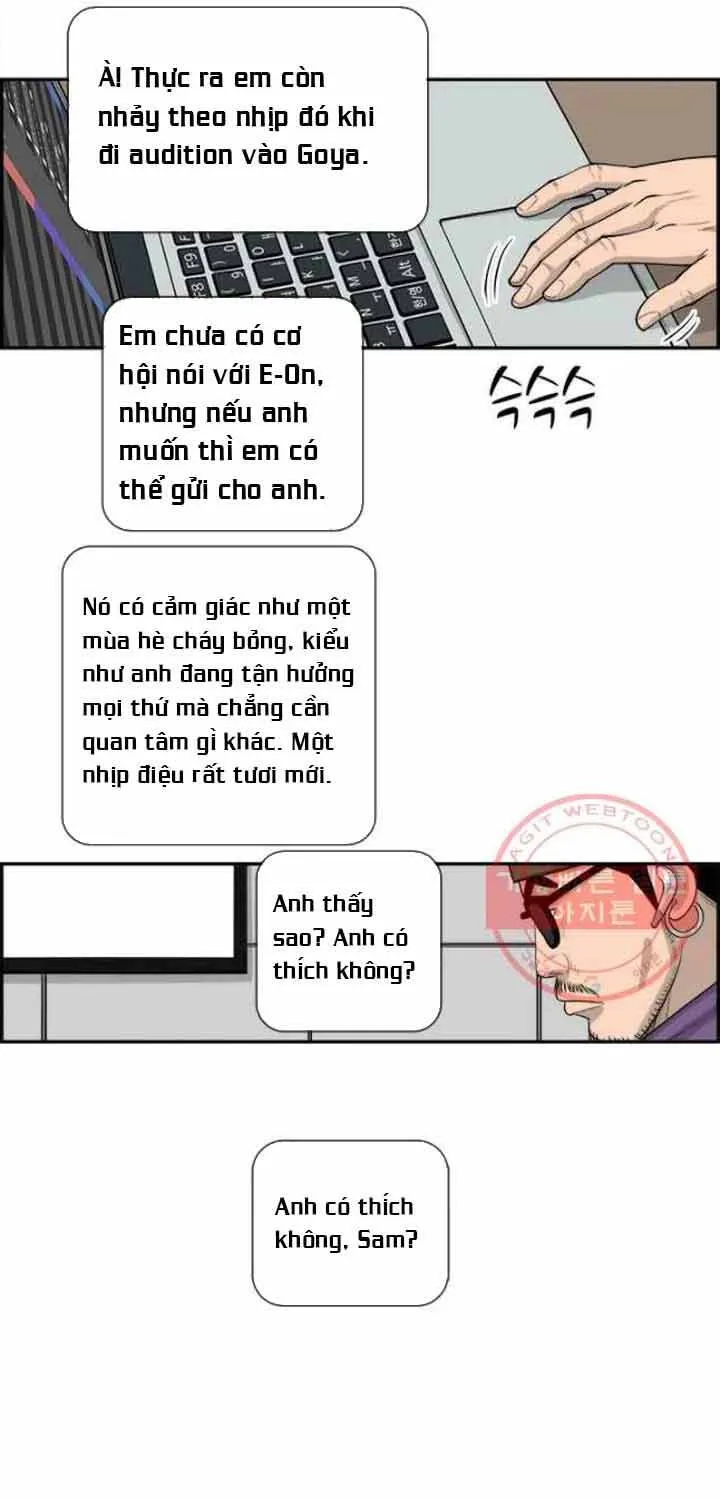 Cá Con (Vảy Cá) - Chương 73