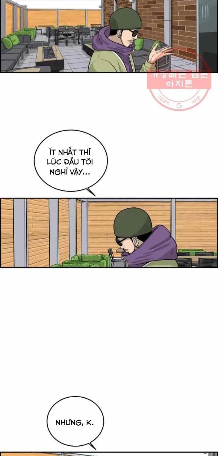 Cá Con (Vảy Cá) - Chương 73