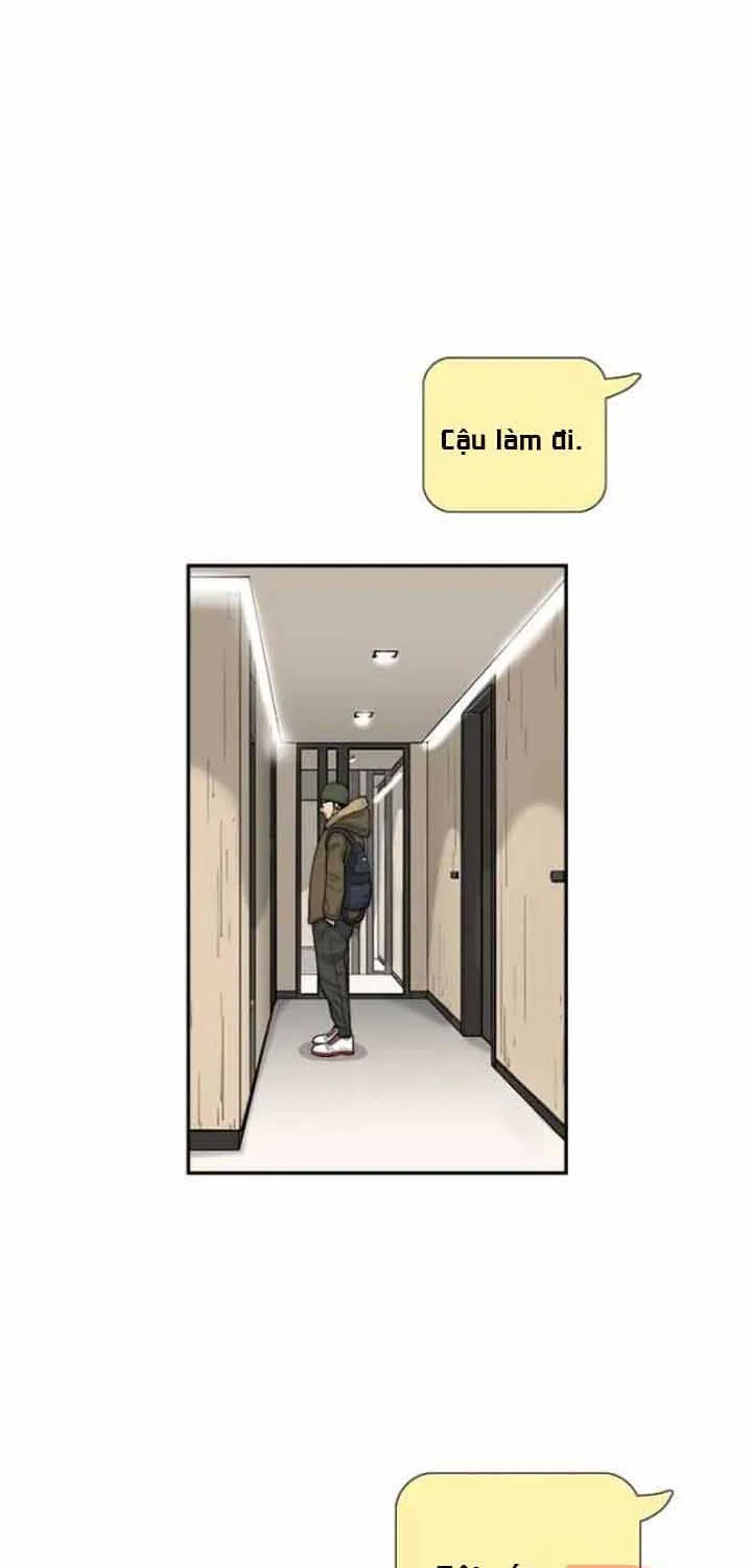 Cá Con (Vảy Cá) - Chương 73
