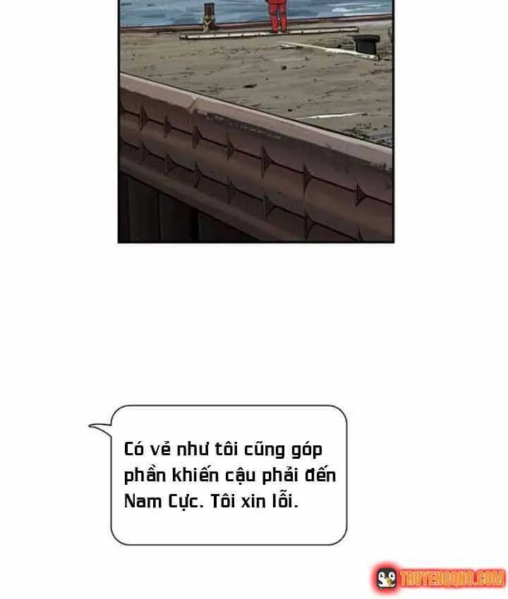 Cá Con (Vảy Cá) - Chương 73