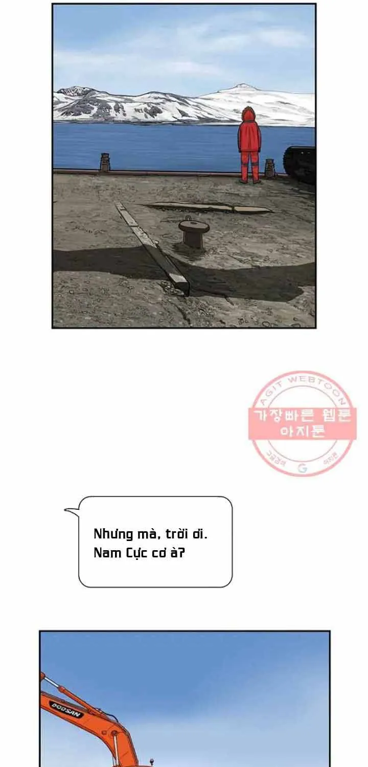 Cá Con (Vảy Cá) - Chương 73