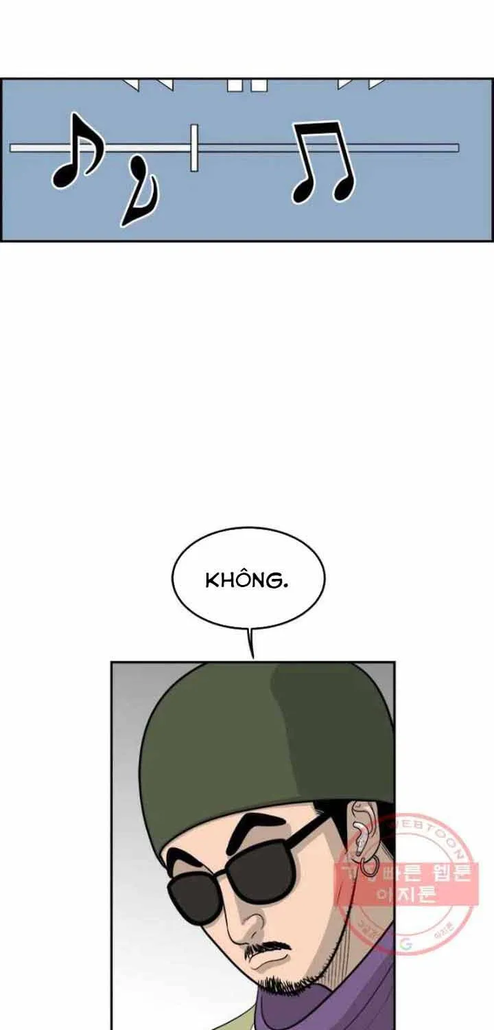 Cá Con (Vảy Cá) - Chương 73