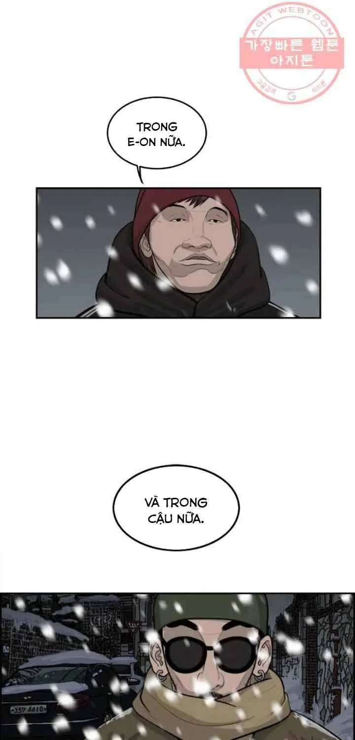Cá Con (Vảy Cá) - Chương 74