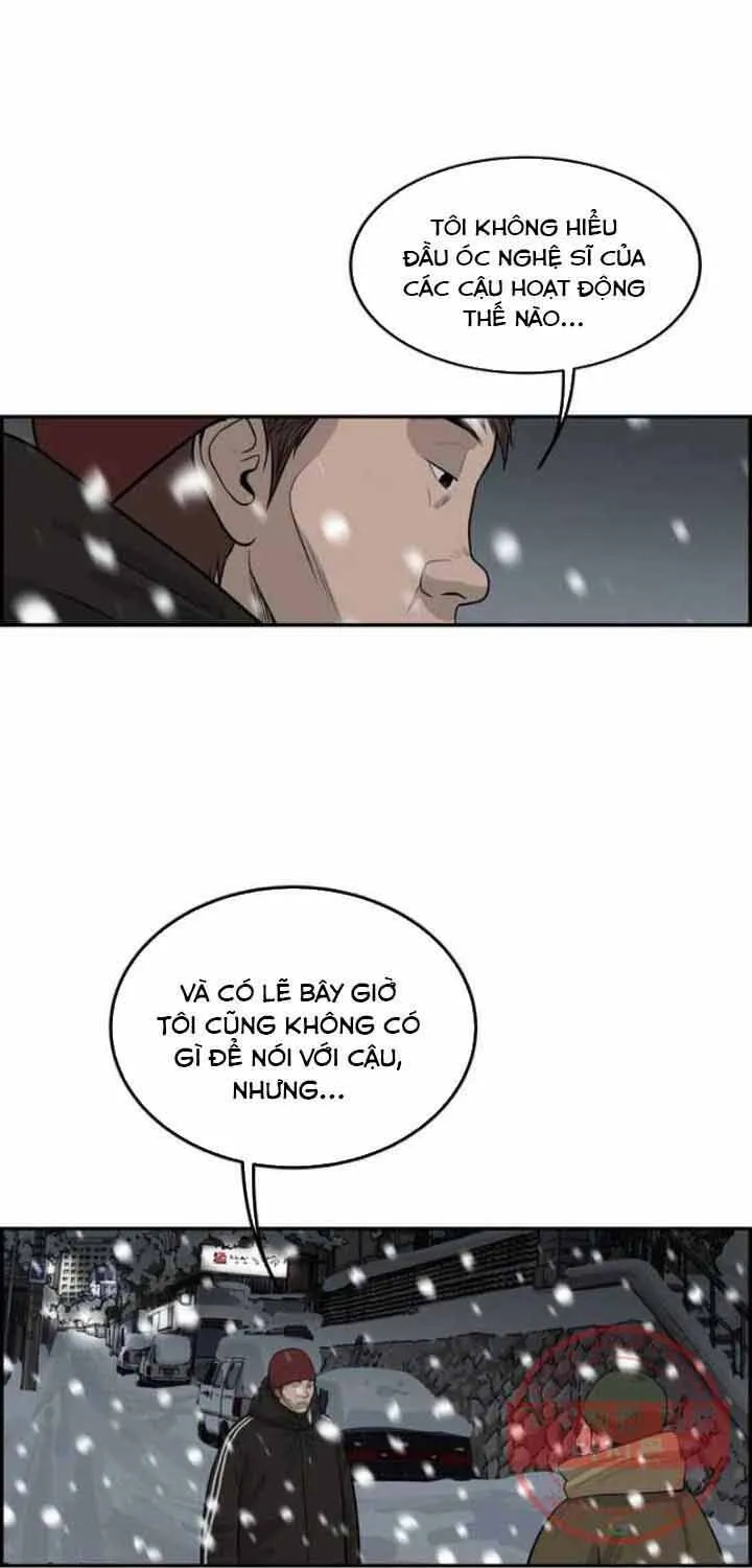 Cá Con (Vảy Cá) - Chương 74