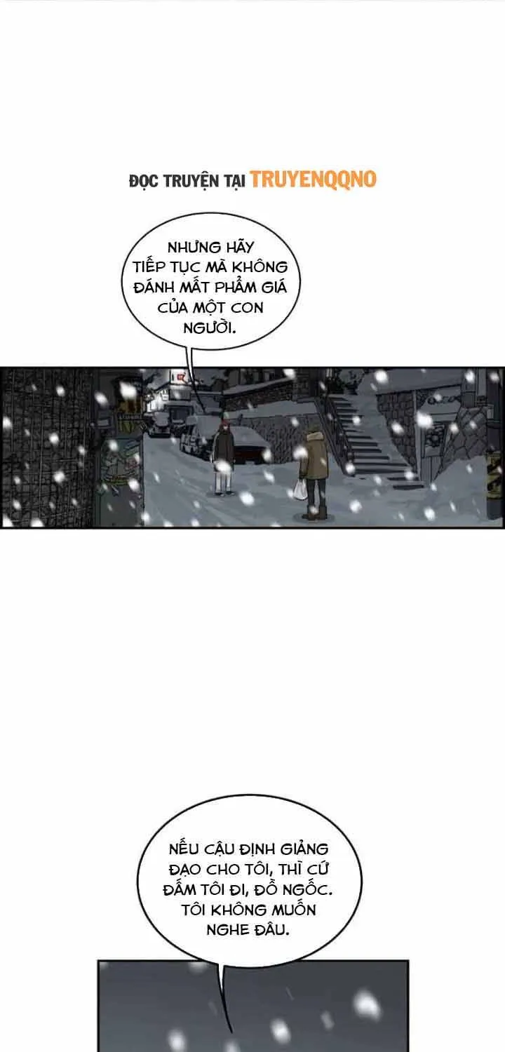 Cá Con (Vảy Cá) - Chương 74