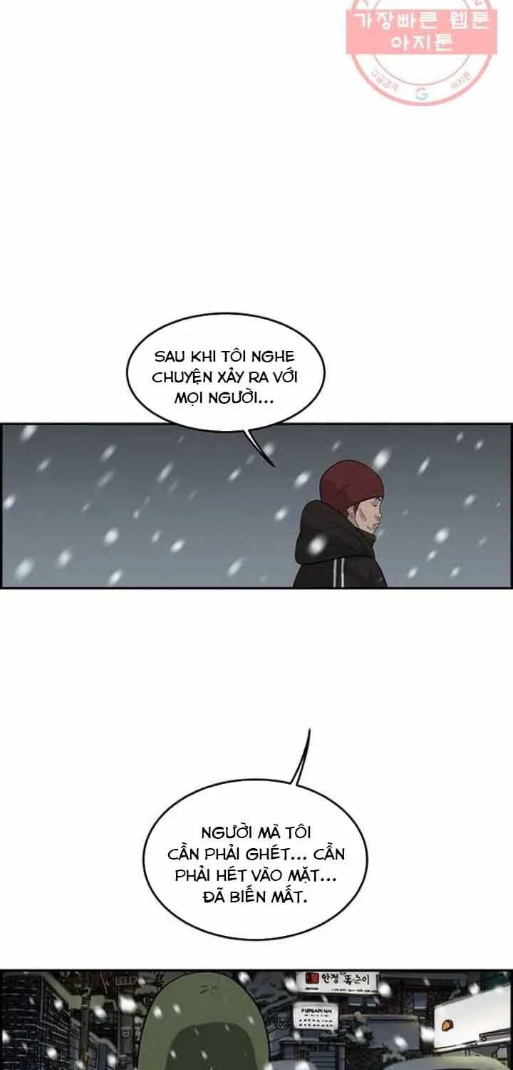 Cá Con (Vảy Cá) - Chương 74