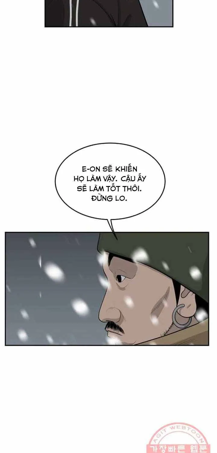 Cá Con (Vảy Cá) - Chương 74