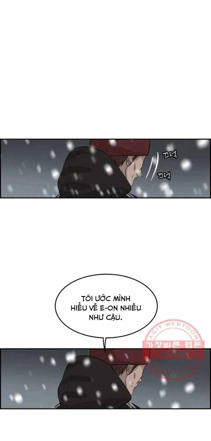 Cá Con (Vảy Cá) - Chương 74