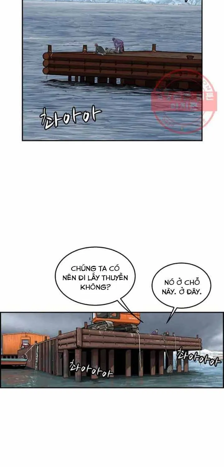 Cá Con (Vảy Cá) - Chương 74