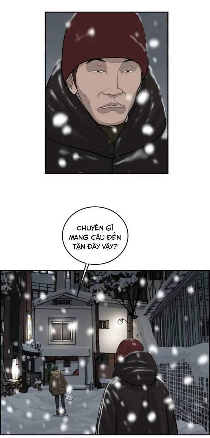 Cá Con (Vảy Cá) - Chương 74