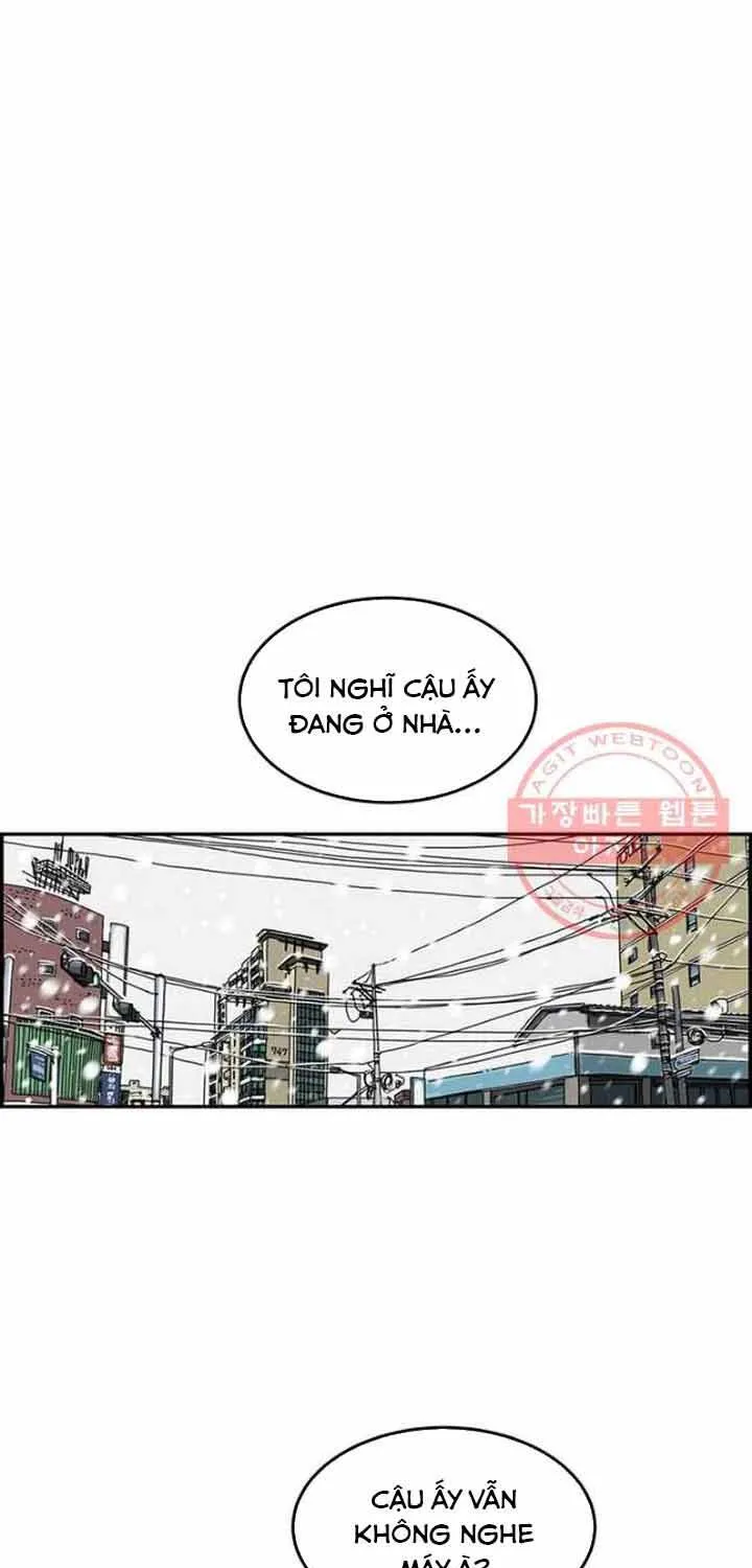Cá Con (Vảy Cá) - Chương 75
