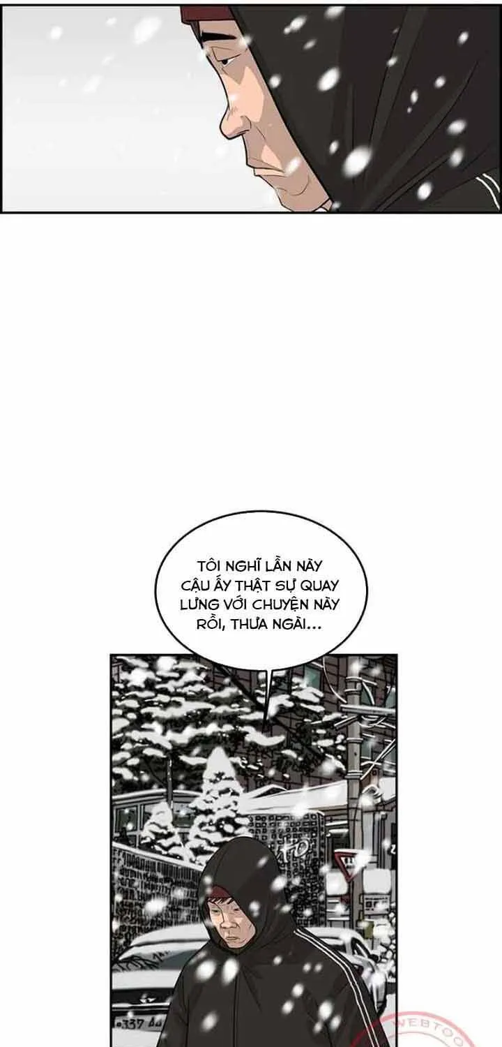 Cá Con (Vảy Cá) - Chương 75