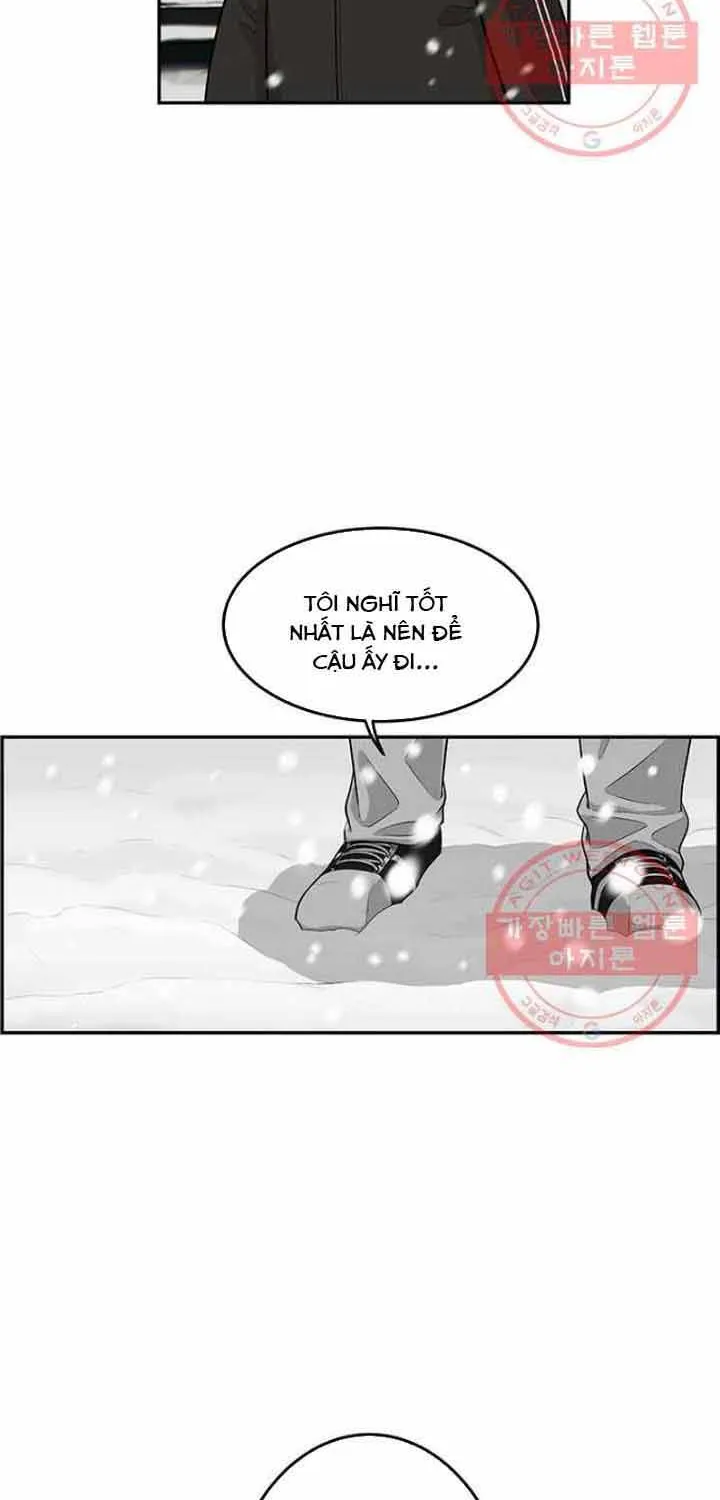 Cá Con (Vảy Cá) - Chương 75