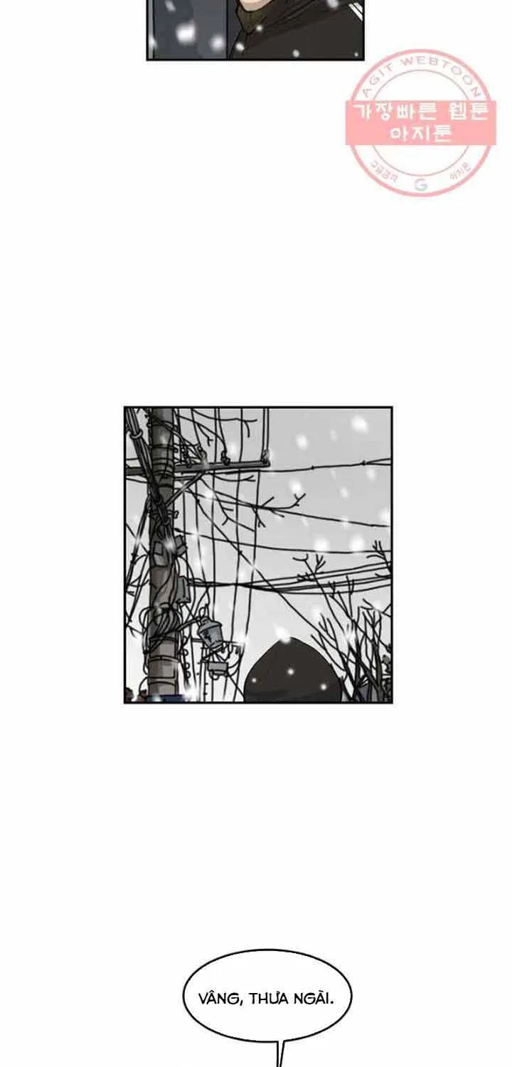 Cá Con (Vảy Cá) - Chương 75