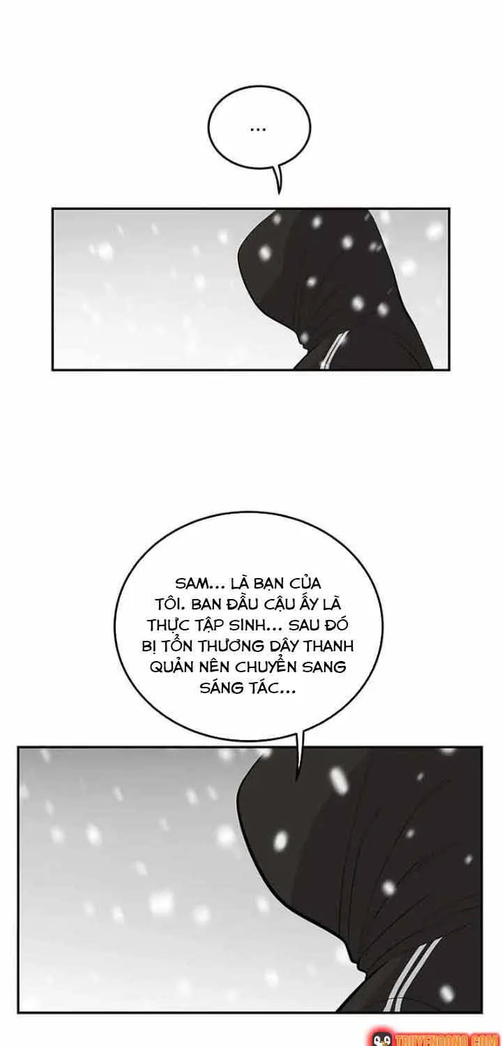 Cá Con (Vảy Cá) - Chương 75