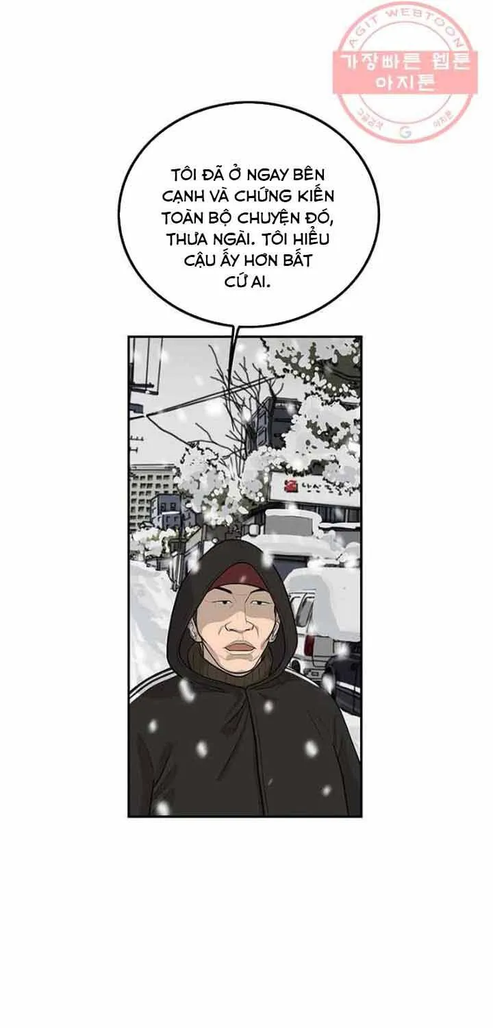 Cá Con (Vảy Cá) - Chương 75