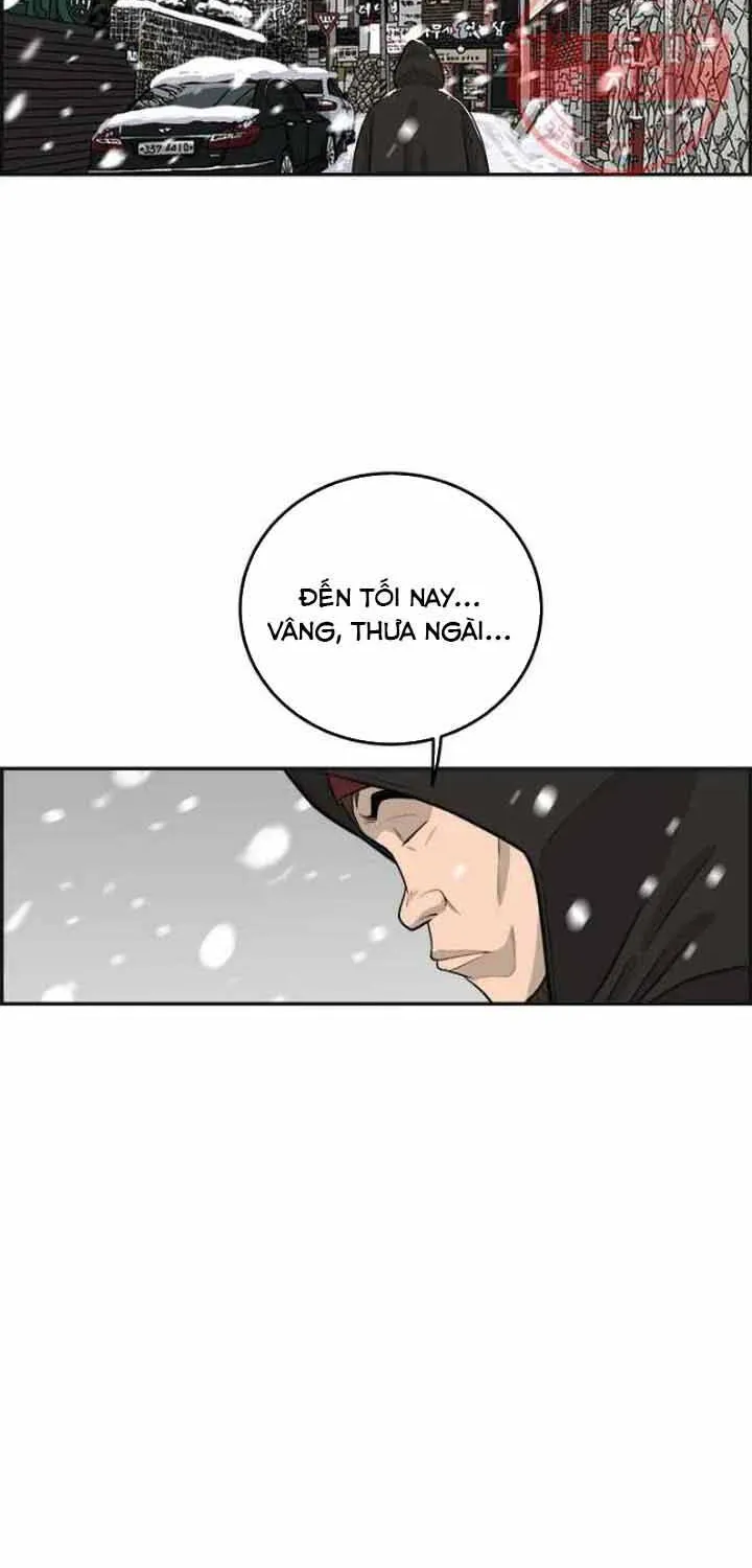 Cá Con (Vảy Cá) - Chương 75