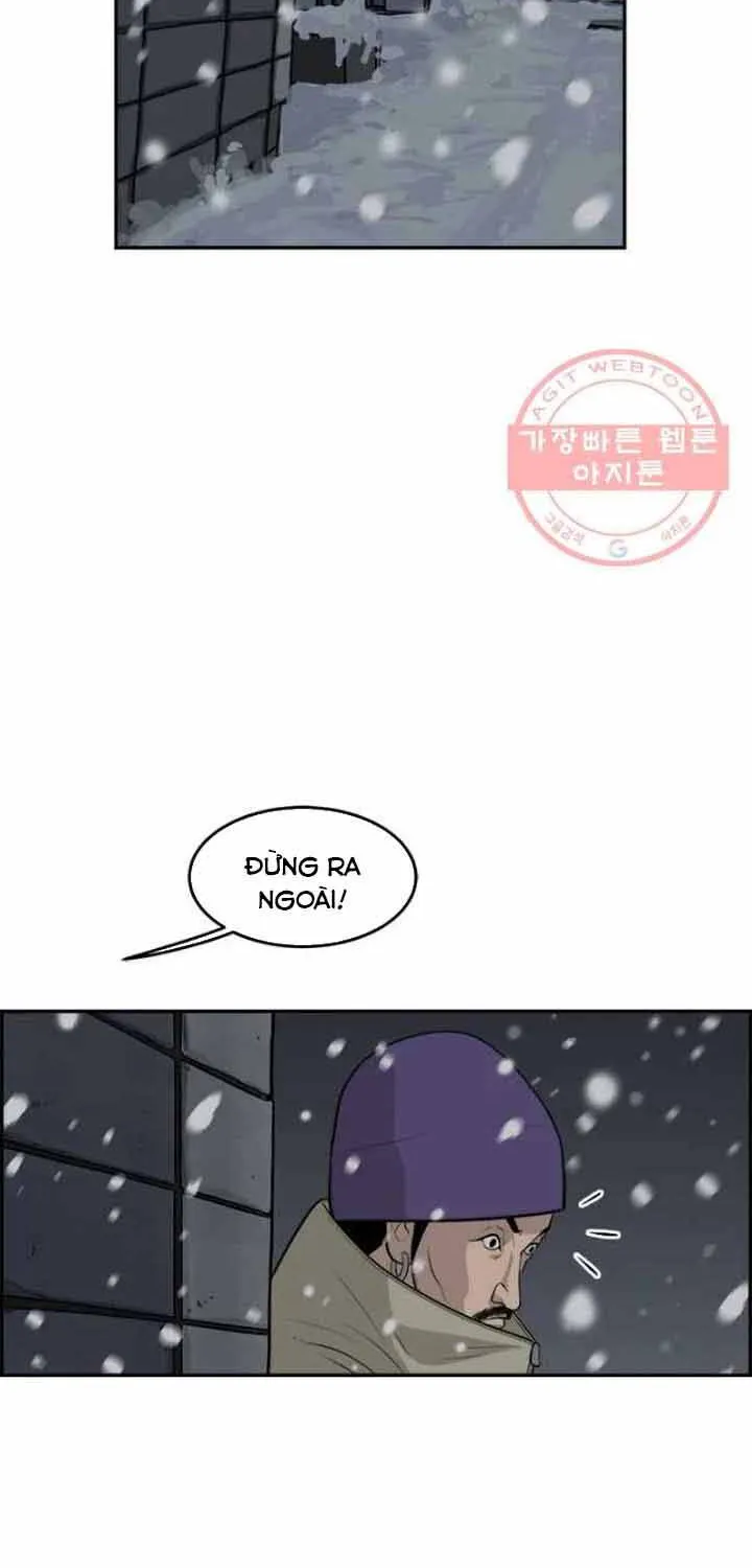 Cá Con (Vảy Cá) - Chương 75