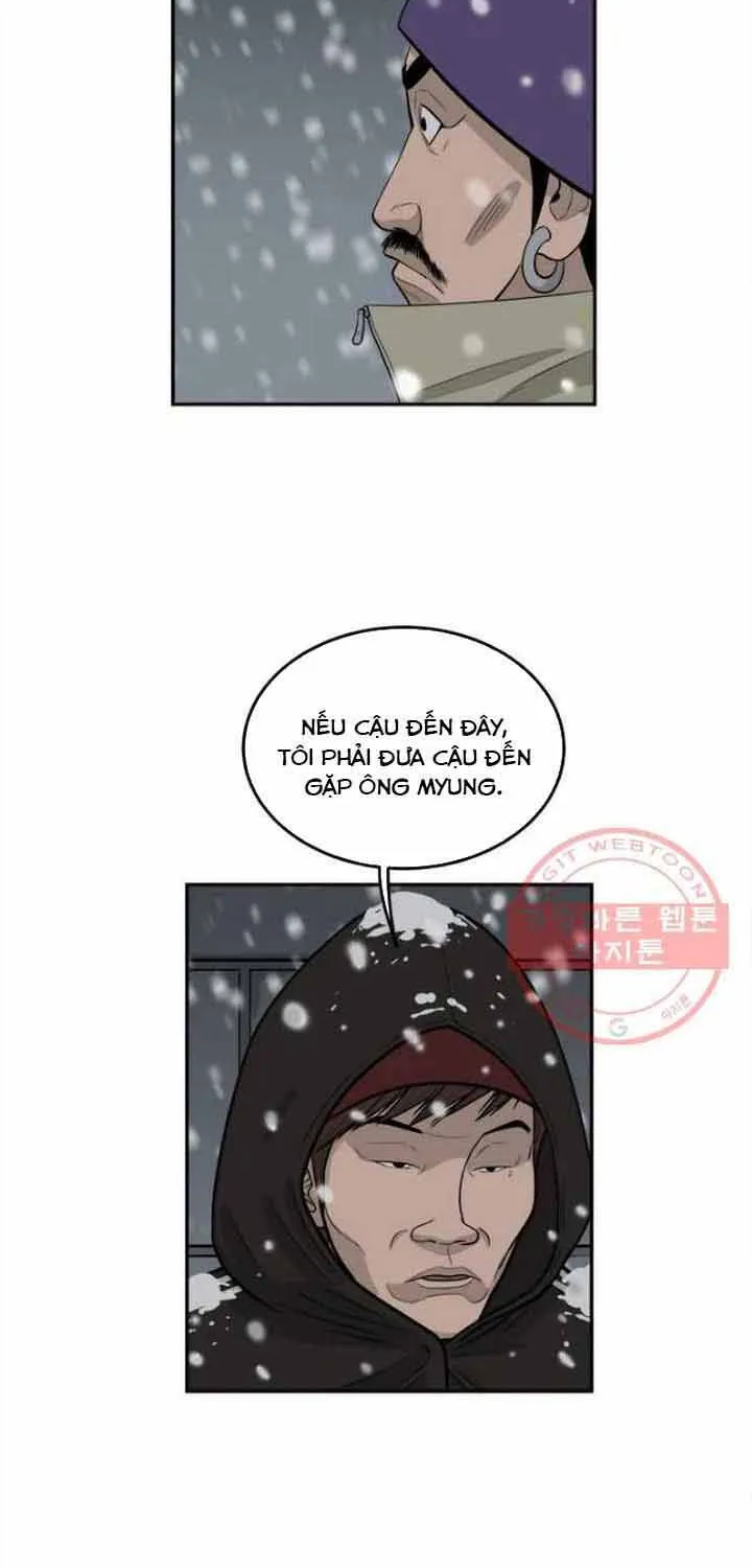 Cá Con (Vảy Cá) - Chương 75