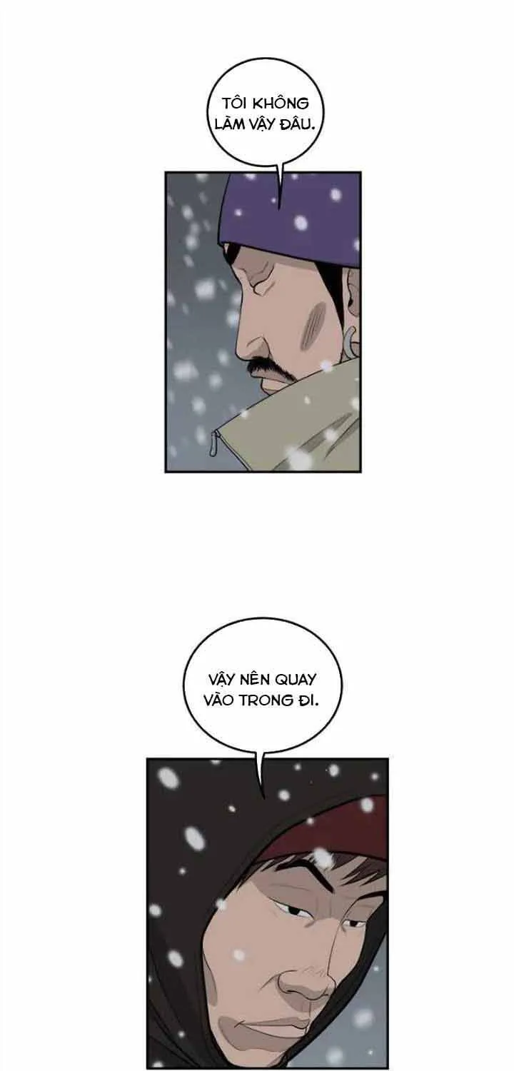 Cá Con (Vảy Cá) - Chương 75