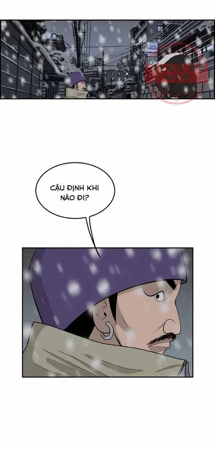 Cá Con (Vảy Cá) - Chương 75
