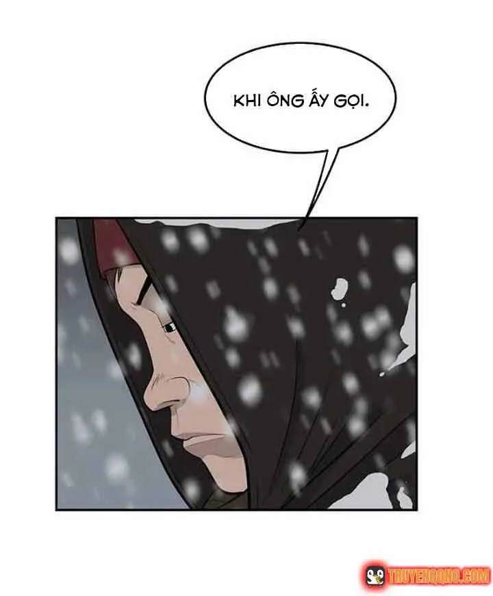 Cá Con (Vảy Cá) - Chương 75