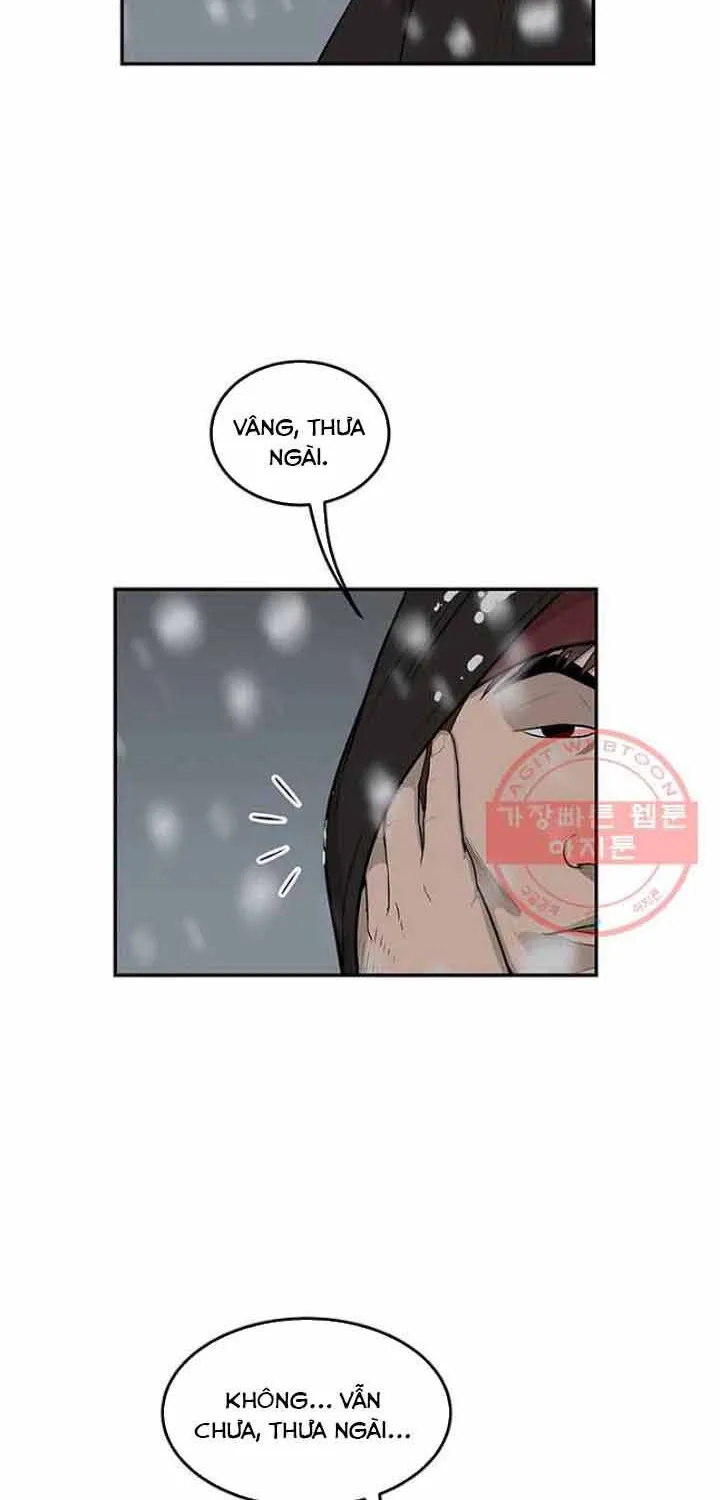 Cá Con (Vảy Cá) - Chương 75