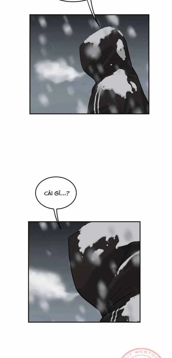 Cá Con (Vảy Cá) - Chương 75