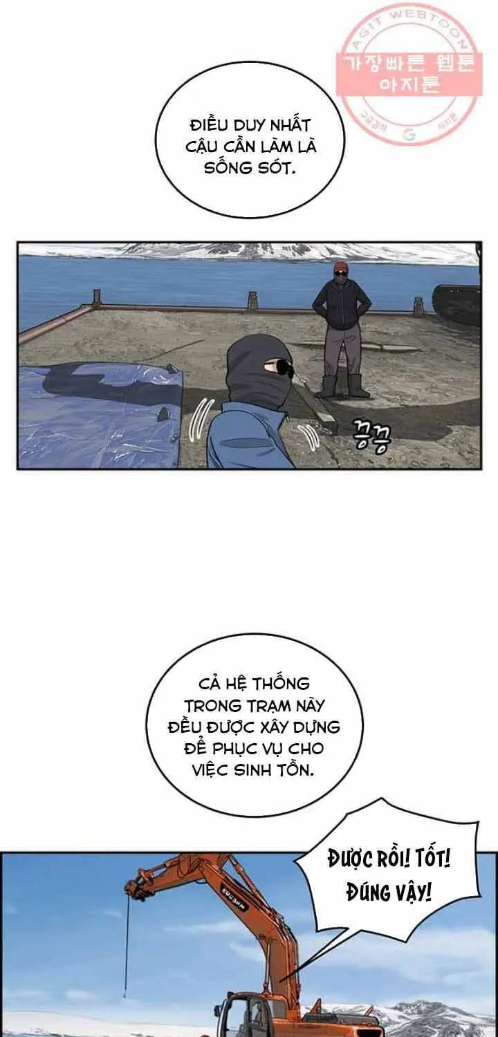Cá Con (Vảy Cá) - Chương 76
