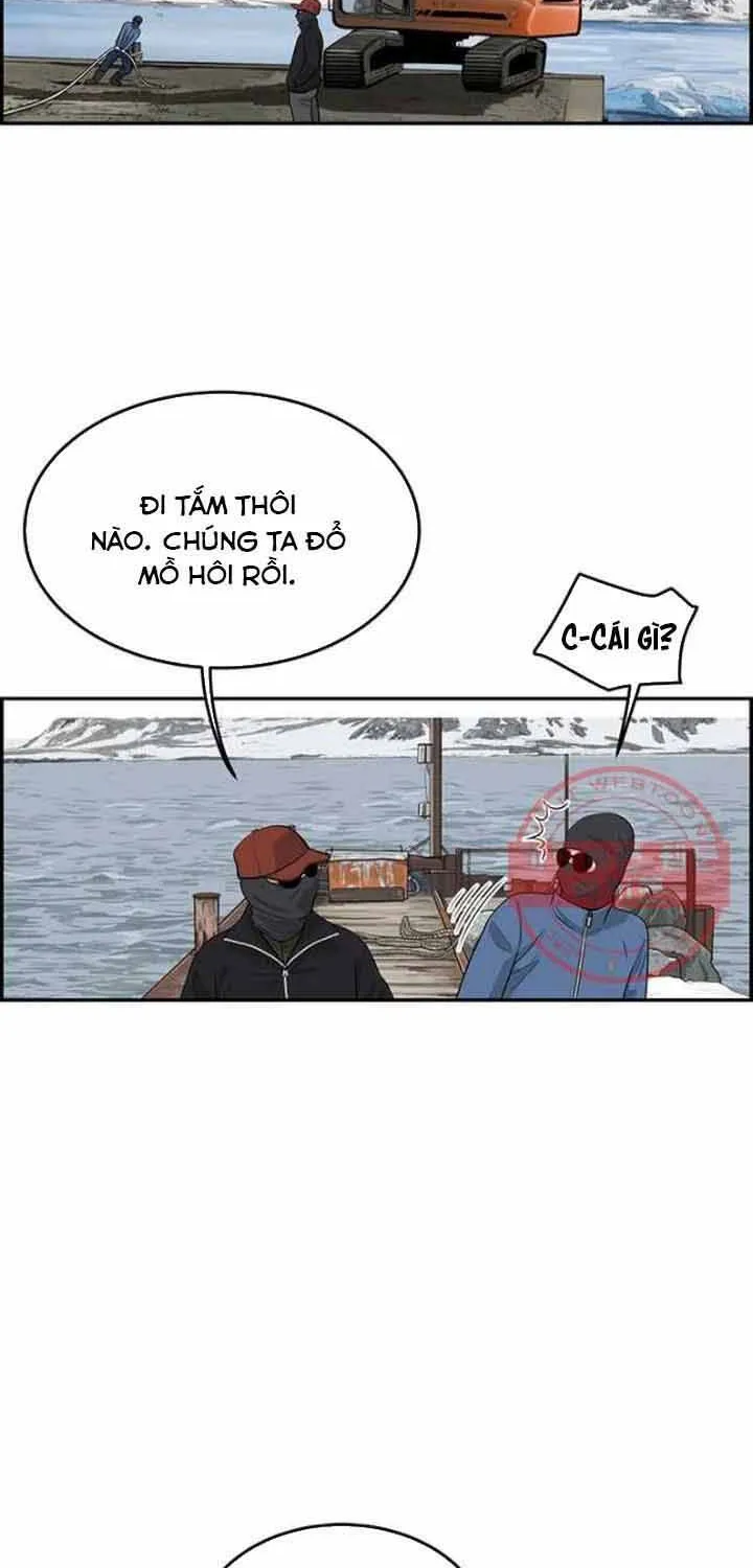 Cá Con (Vảy Cá) - Chương 76