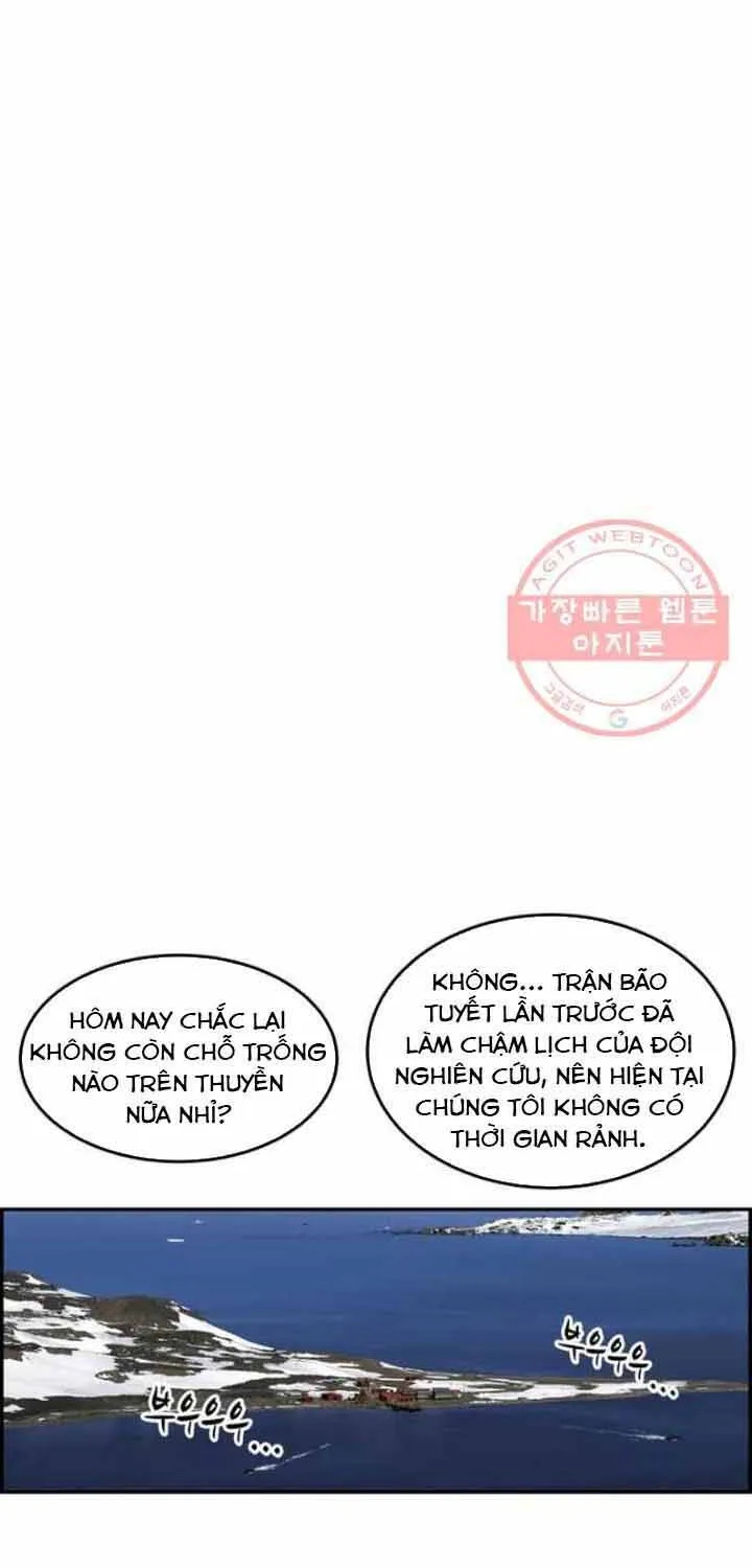 Cá Con (Vảy Cá) - Chương 76