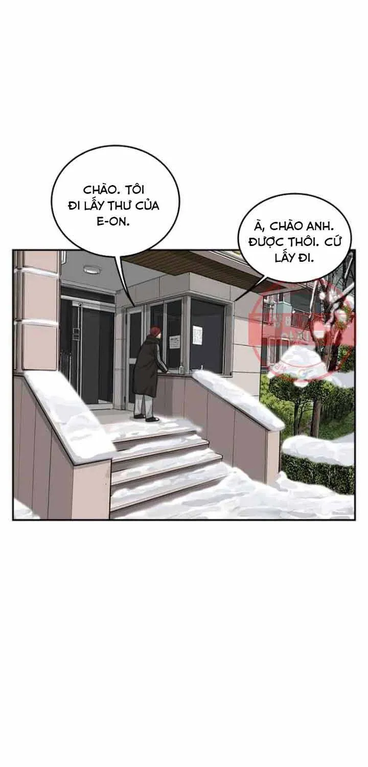 Cá Con (Vảy Cá) - Chương 76