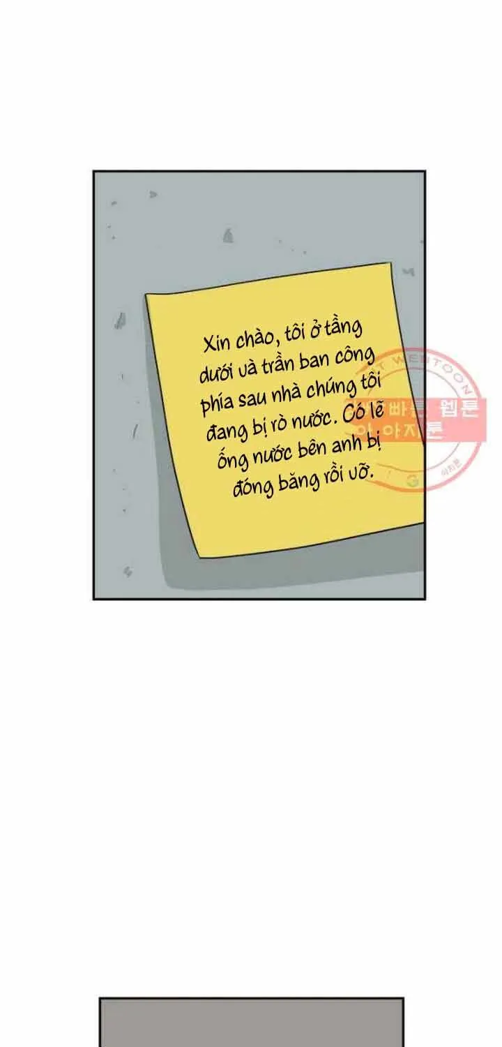 Cá Con (Vảy Cá) - Chương 76