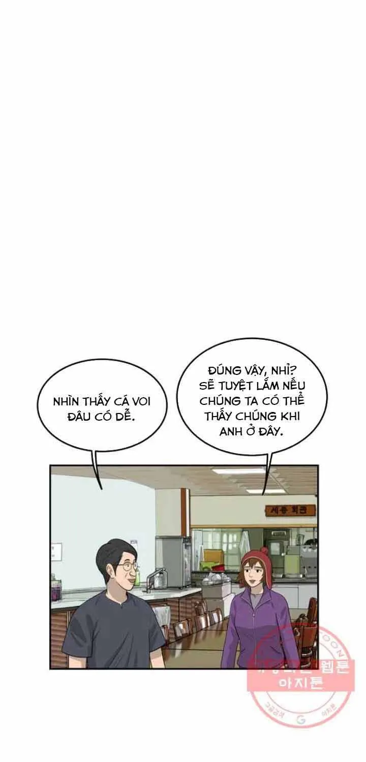 Cá Con (Vảy Cá) - Chương 76
