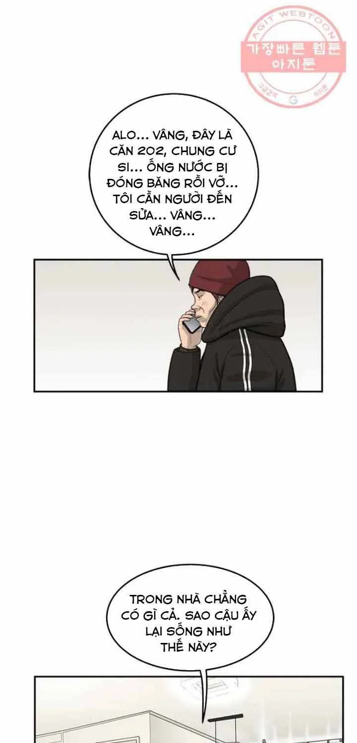 Cá Con (Vảy Cá) - Chương 76