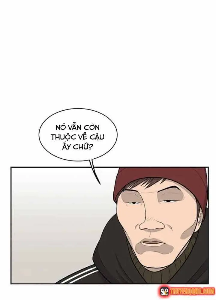 Cá Con (Vảy Cá) - Chương 76