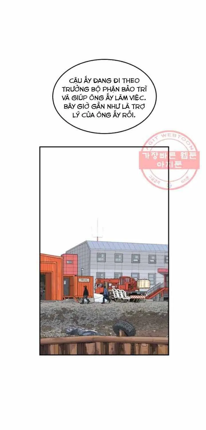 Cá Con (Vảy Cá) - Chương 76