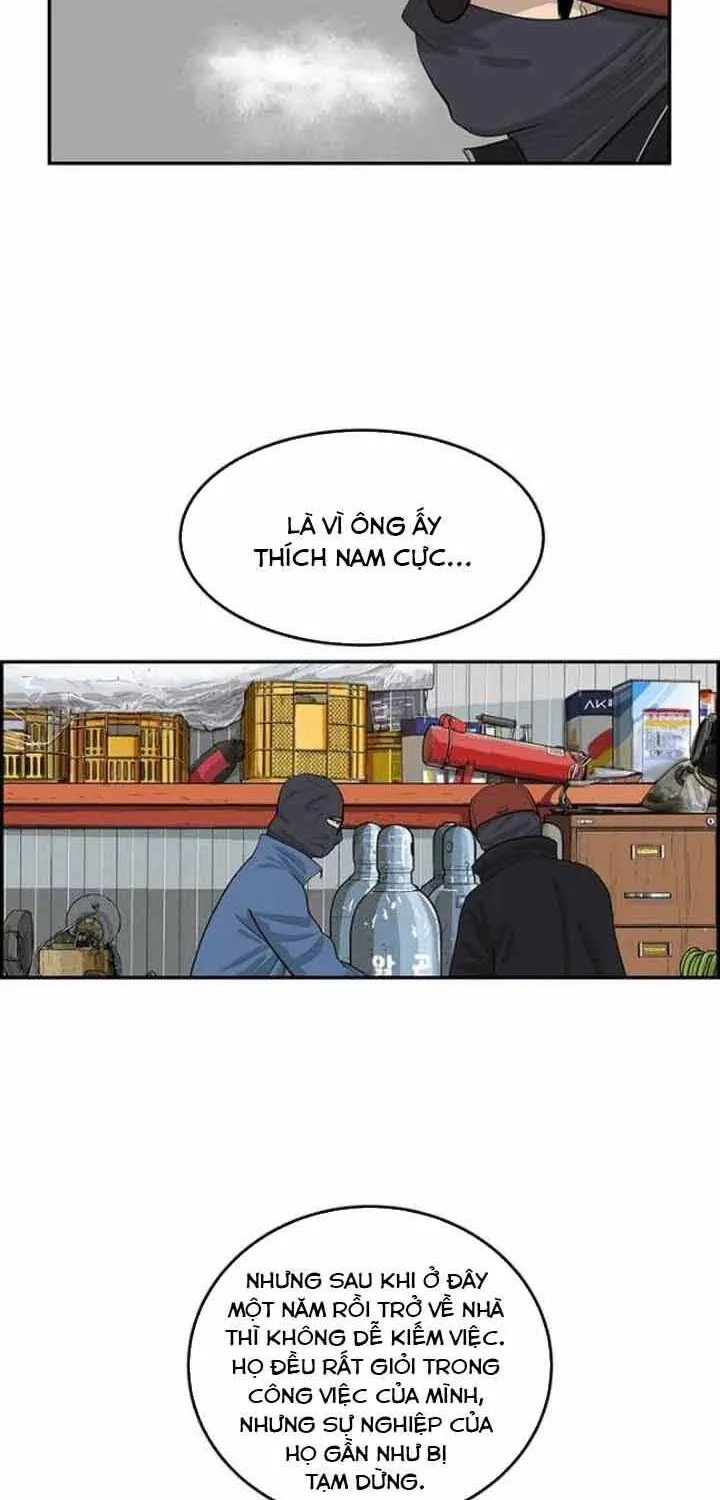 Cá Con (Vảy Cá) - Chương 76