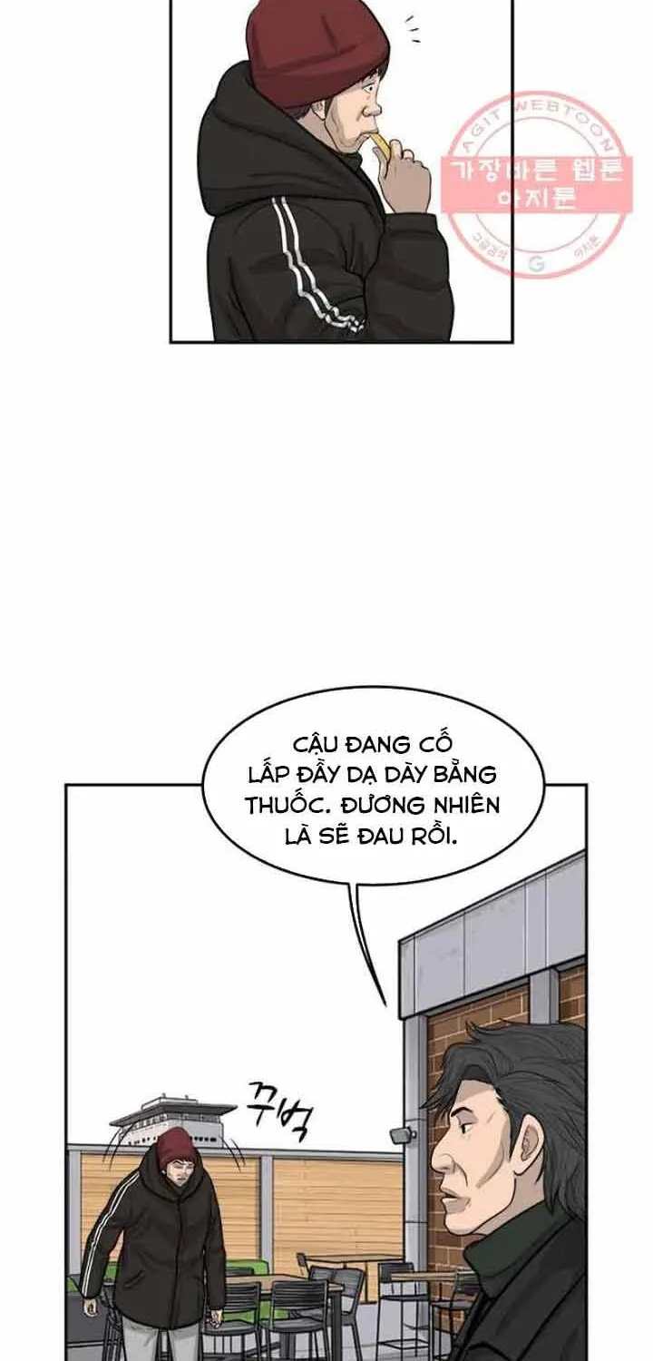 Cá Con (Vảy Cá) - Chương 77
