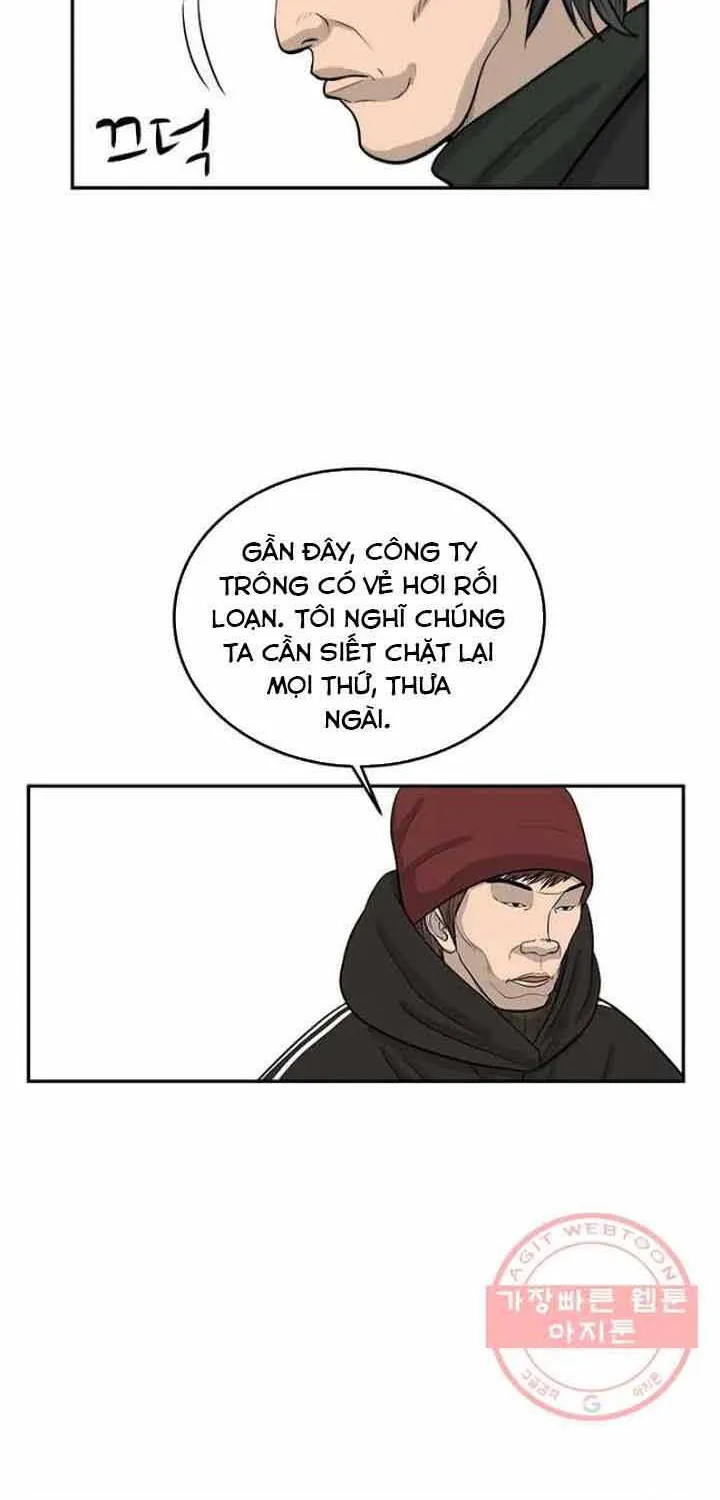 Cá Con (Vảy Cá) - Chương 77