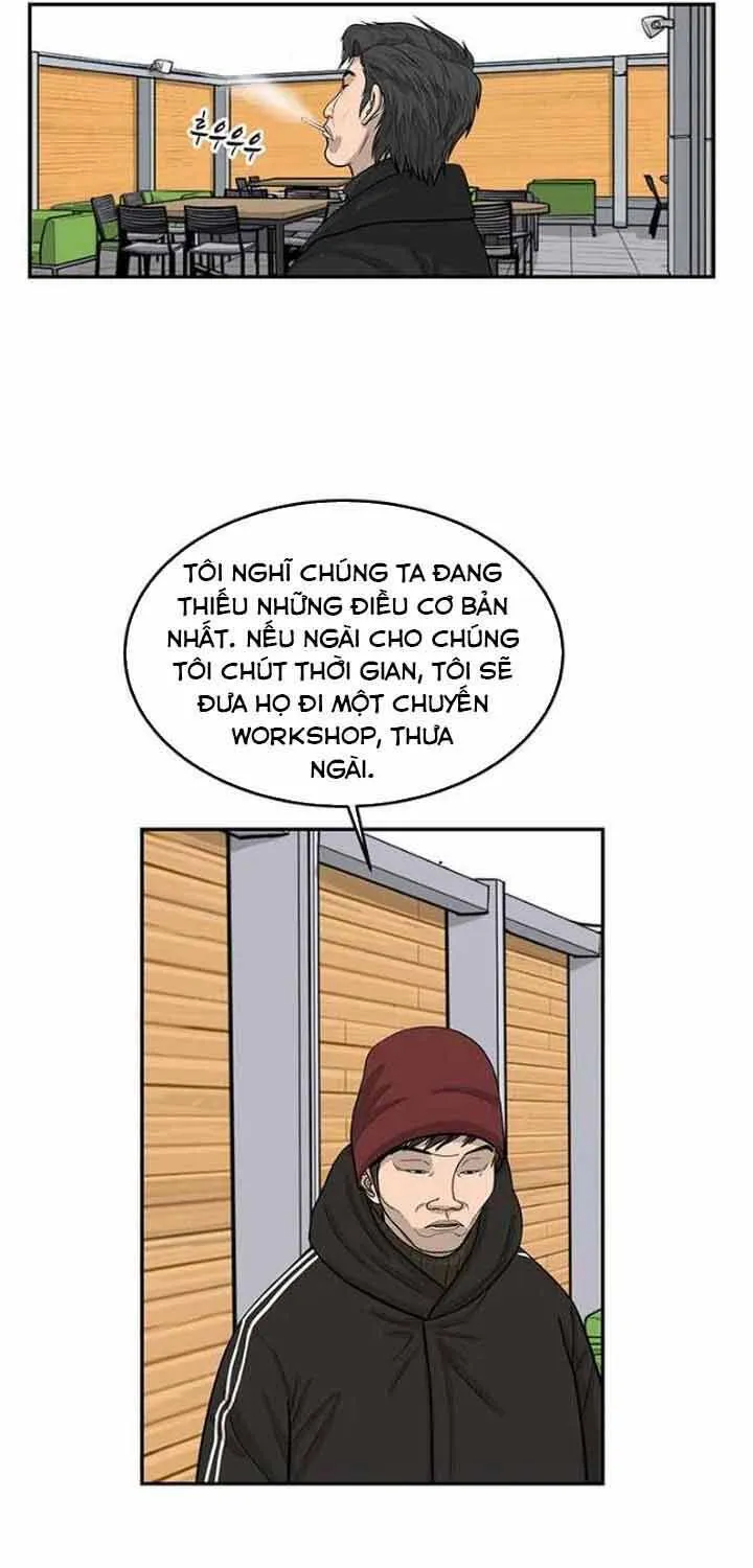Cá Con (Vảy Cá) - Chương 77