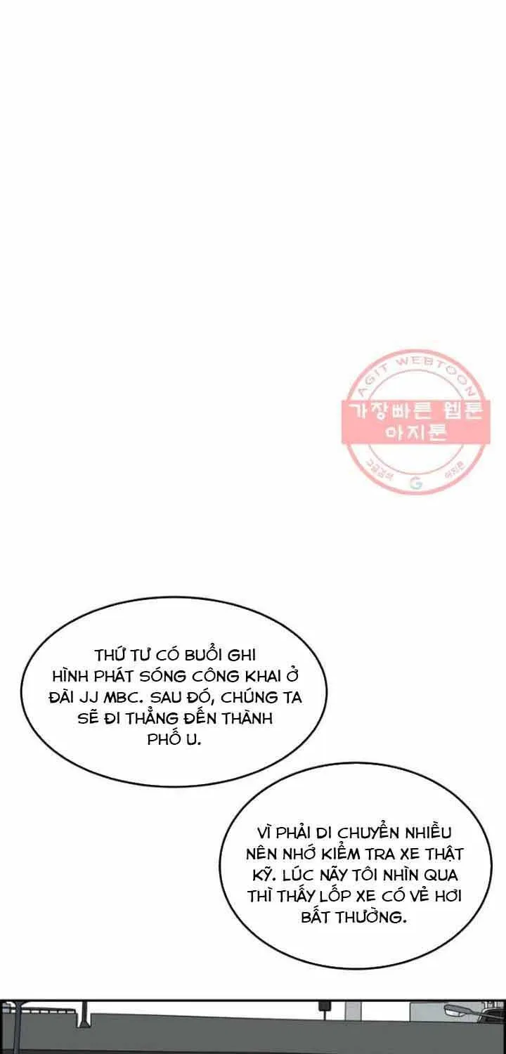 Cá Con (Vảy Cá) - Chương 77