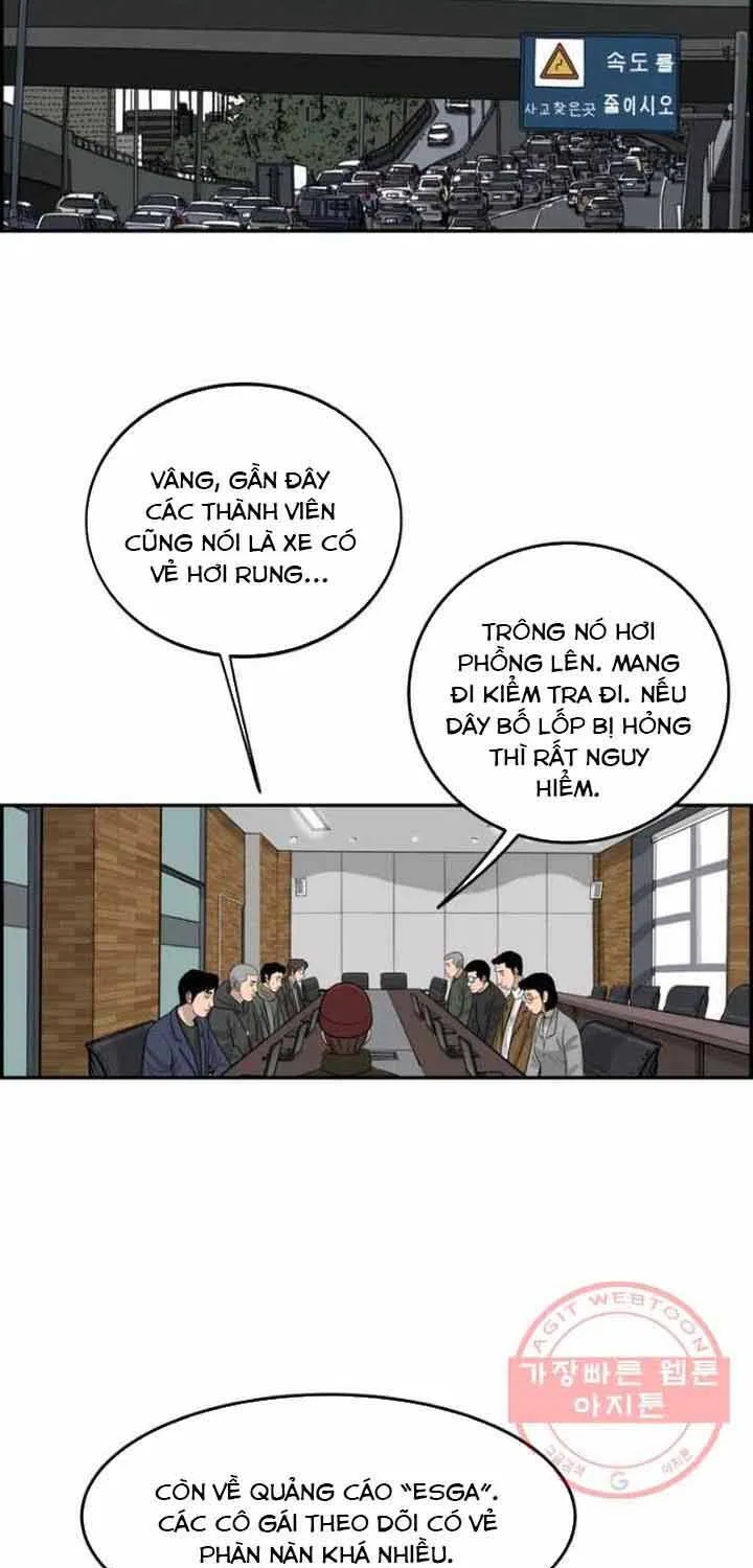 Cá Con (Vảy Cá) - Chương 77