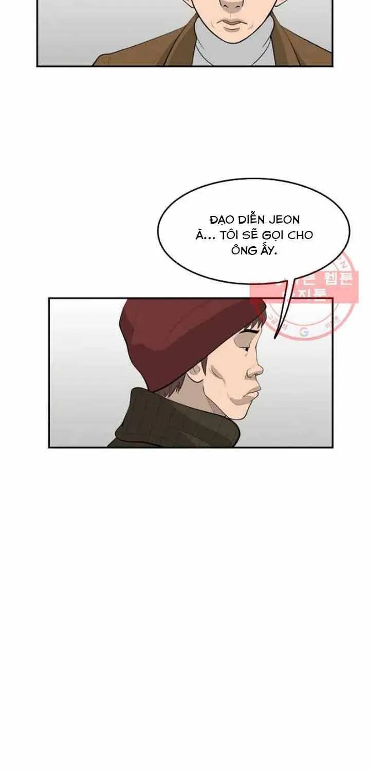 Cá Con (Vảy Cá) - Chương 77