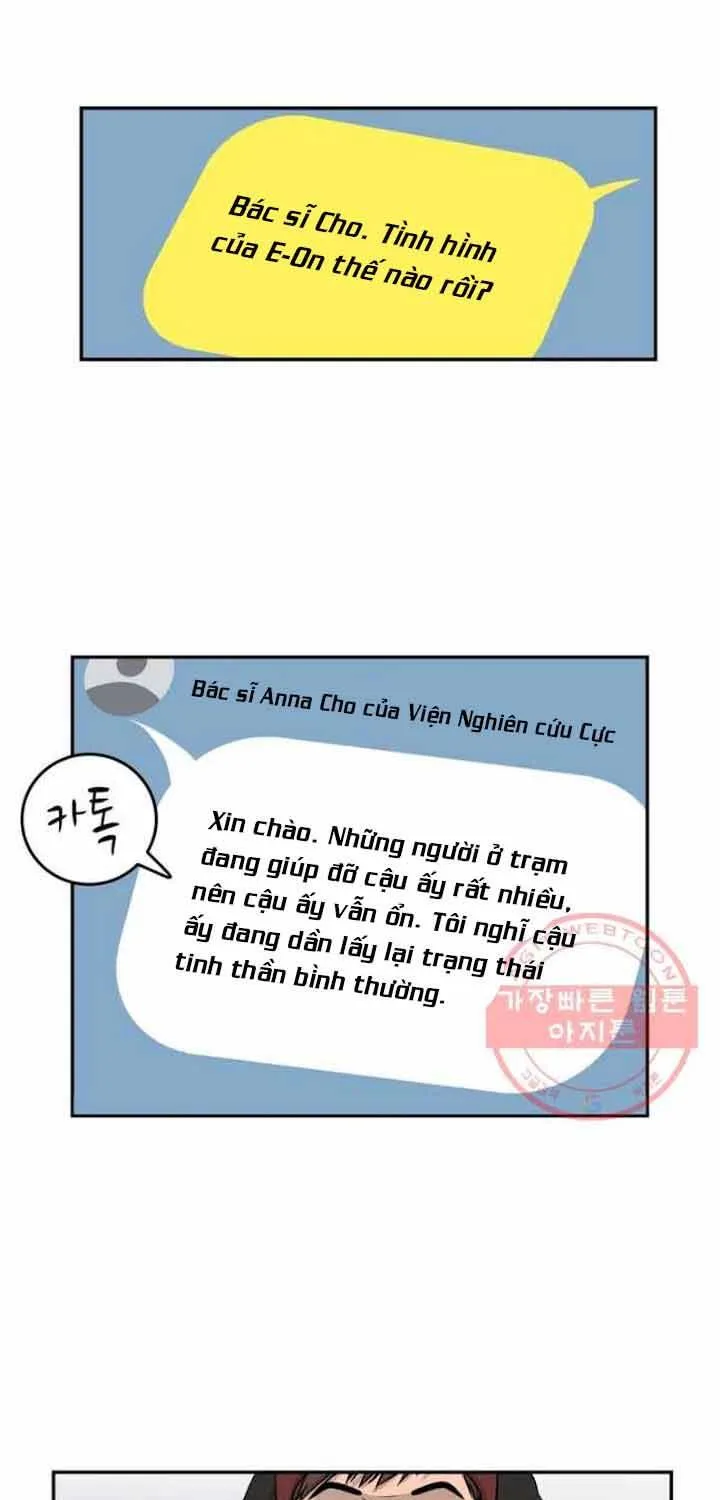 Cá Con (Vảy Cá) - Chương 77