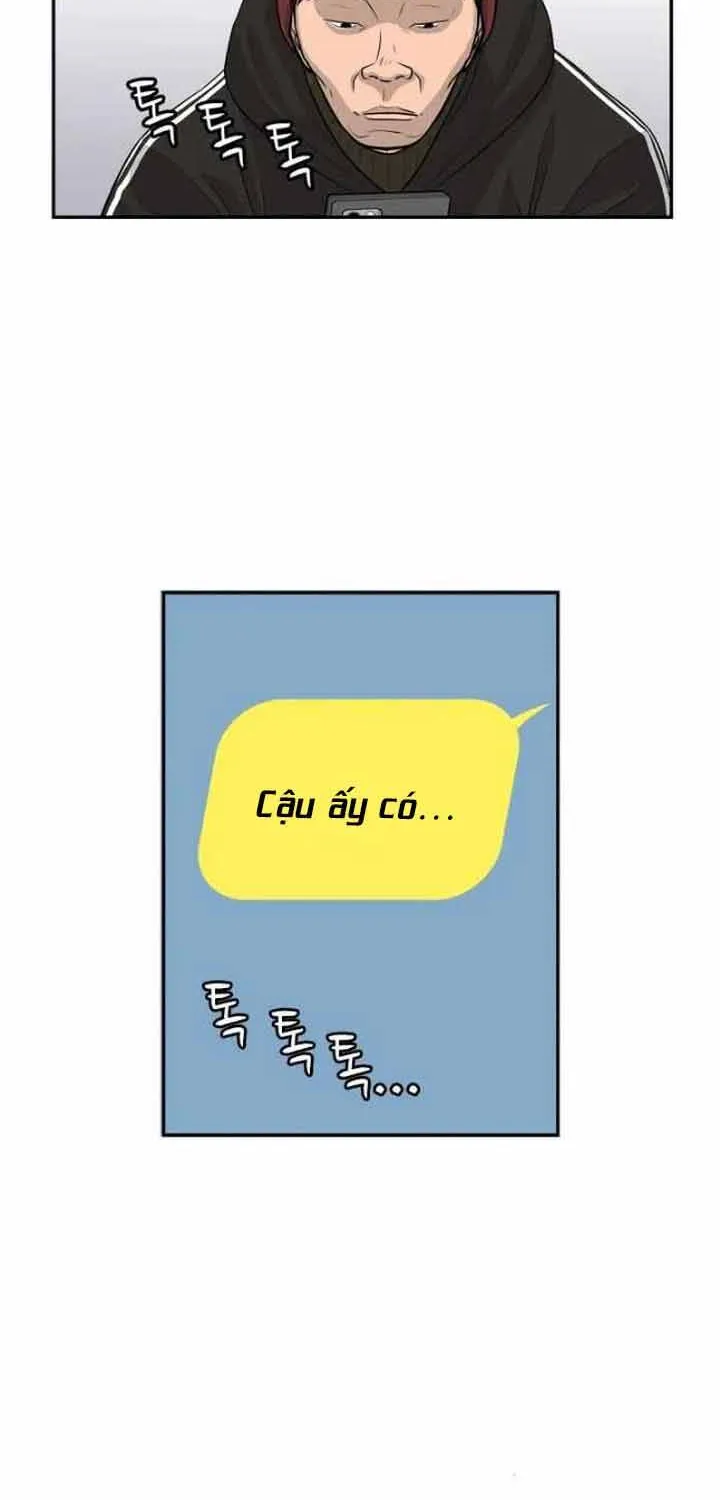 Cá Con (Vảy Cá) - Chương 77