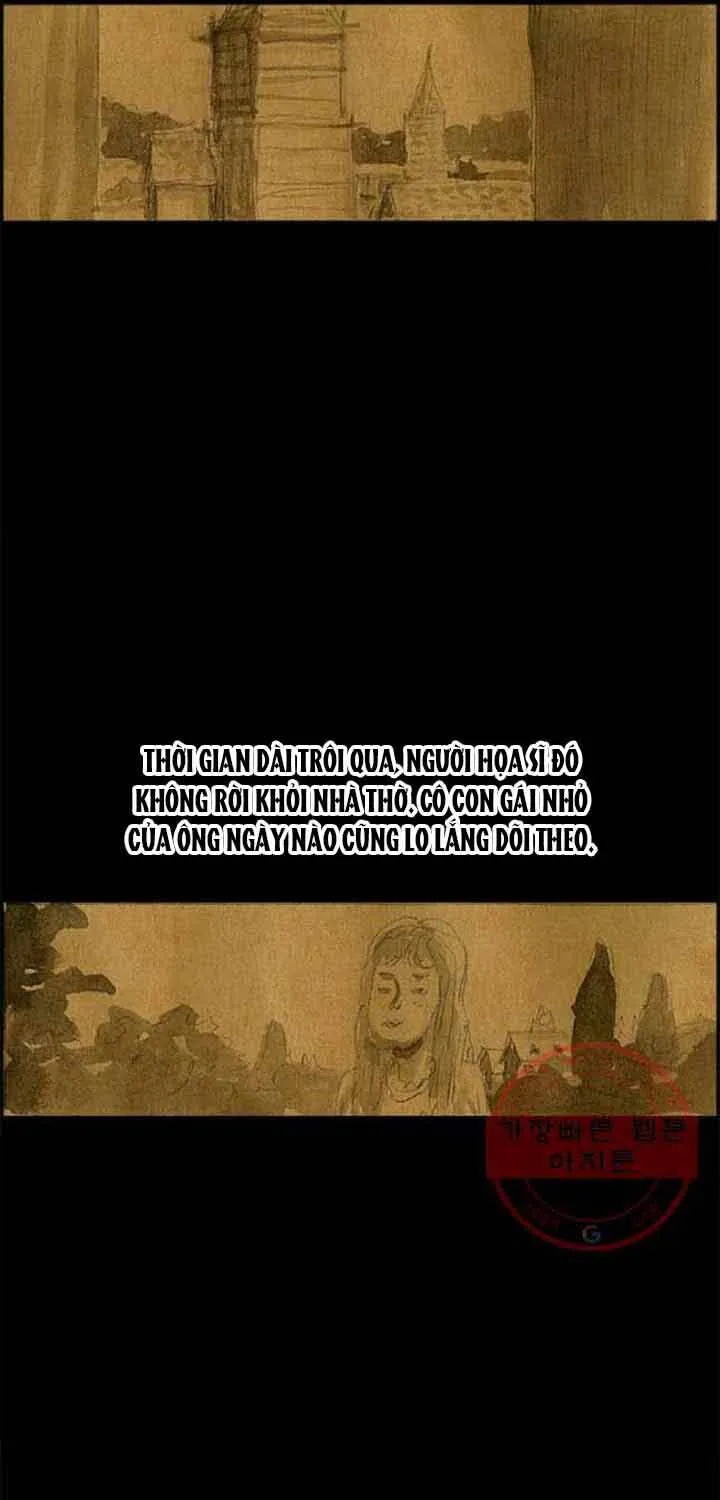 Cá Con (Vảy Cá) - Chương 78